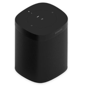 Sonos One Speaker [Like New]